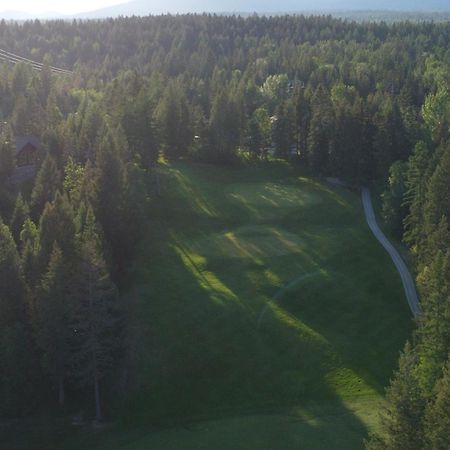 Glacier National Park Getaway - Oakmont Retreat Columbia Falls Eksteriør bilde