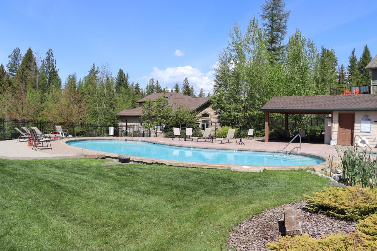 Glacier National Park Getaway - Oakmont Retreat Columbia Falls Eksteriør bilde