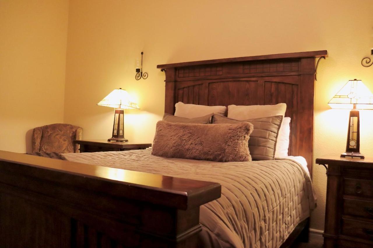 Glacier National Park Getaway - Oakmont Retreat Columbia Falls Eksteriør bilde