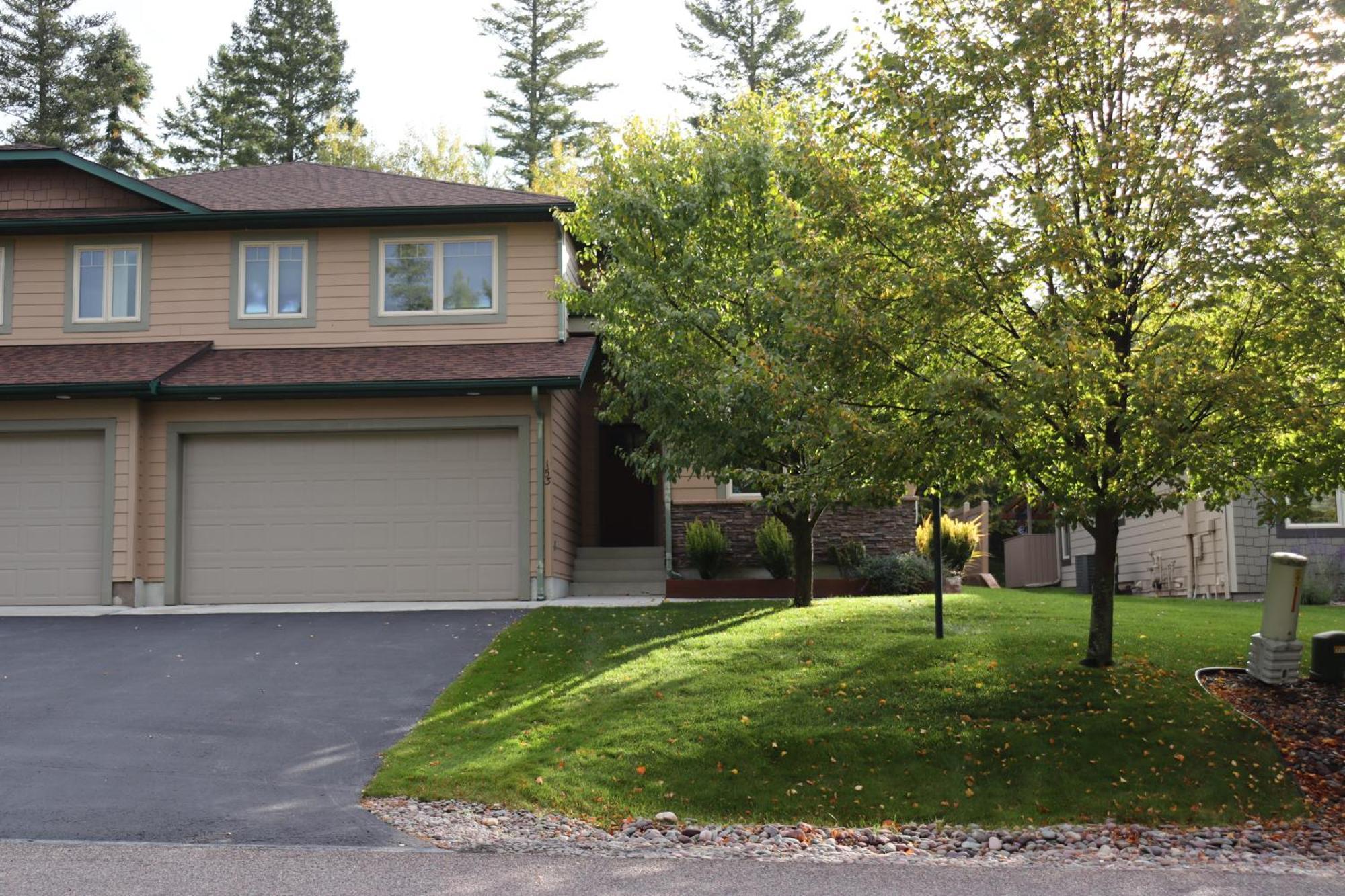 Glacier National Park Getaway - Oakmont Retreat Columbia Falls Eksteriør bilde